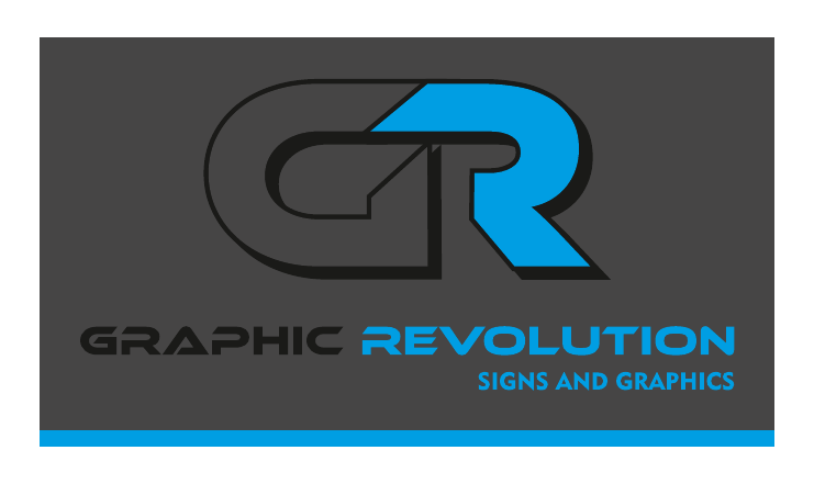 Graphic Revolution
